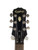Used Epiphone SG G-400 Faded Cherry Electric Guitar -AS IS WEAR 41115-S000121956 View 3