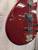 Used Yamaha BB414 Bass Guitar Red 4-String 41125-S000044727 View 7