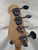 Used Yamaha BB414 Bass Guitar Red 4-String 41125-S000044727 View 8