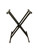 Used On Stage XX Extreme 400 Single Keyboard Stand 41115-S000121959 View 1