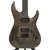 Used Schecter DIAMOND SERIES APOCALYPSE C-1 Modern Metal Electric Guitar Silver/Gray 6-String View 1