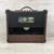 Used Kustom SIENNA 16 PRO 1 x 8 Solid State Amplifier 1 x 8 41124-S000218212 View 3