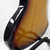 Used Harley Benton Guitarbass VS Bass Guitar Sunburst 6-String 40042-S000284762 View 11