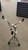 Used PDP PDSS800 SNARE STAND Snare Stand 41116-S000056529 View 1