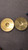 Used Meinl 13 INCH HCS HI HATS Hi Hat Cymbals 13" 41116-S000056527 View 2