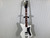 Used Eastwood AIRLINE JETSONS JR Offset Double Cutaway Electric Guitar White 6-String 40107-S000161664 View 2