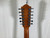 Used Guild F-2512E Laminate Top Acoustic Guitar Natural 40107-S000161667 View 8