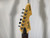 Used Schecter HELLCAT VI Bass Guitar Sunburst 6-String 40107-S000161668 View 3