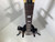 Used Schecter HELLCAT VI Bass Guitar Sunburst 6-String 40107-S000161668 View 4