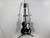 Used Hutchins VENUE LP Type Electric Guitar Black 6-String 40107-S000161670 View 2