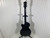 Used Hutchins VENUE LP Type Electric Guitar Black 6-String 40107-S000161670 View 6