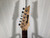 Used Ibanez GRX140 S Type Electric Guitar Purple 6-String 40107-S000161676 View 3