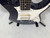 Used Ibanez GRX140 S Type Electric Guitar Purple 6-String 40107-S000161676 View 6