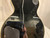 Used Epiphone LES PAUL CUSTOM NECK REPAIR LP Type Electric Guitar Black 6-String 40012-S000324772 View 19