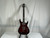 Used Ibanez SZ720FM S Type Electric Guitar Red 6-String 40012-S000324773 View 2
