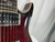 Used Ibanez SZ720FM S Type Electric Guitar Red 6-String 40012-S000324773 View 5