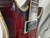 Used Ibanez SZ720FM S Type Electric Guitar Red 6-String 40012-S000324773 View 6