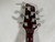 Used Ibanez SZ720FM S Type Electric Guitar Red 6-String 40012-S000324773 View 9
