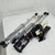 Used Pearl pearl Roadshow JR. 5-PIECE Drum Shells and Hardware Black 40042-S000284769 View 7