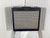Used Fender BLUES JUNIOR W/ COVER FTSW 1 x 12 Tube Combo Amplifier 1 x 12 40107-S000161681 View 1