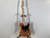 Used Squier AFFINITY TELECASTER T Type Electric Guitar Orange 6-String 40107-S000161679 View 2