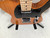 Used Squier AFFINITY TELECASTER T Type Electric Guitar Orange 6-String 40107-S000161679 View 5