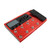 Used Valeton GP-200R Amp Simulator + FX Pedal View 1