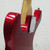 Used Harmony mini Strat S Type Electric Guitar Red 6-String 40042-S000284771 View 10