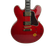 Used Epiphone BB KING LUCILLE *AS IS NON Funtioning Electronics* 41120-S000029990 View 1