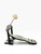 Used Mapex P500 KICK PEDAL Kick Drum Pedal 41130-S000014203 View 4