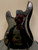 Used Squier LOADED SQUIRE AFFINITY P BASS BODY P Type Bass Guitar Black 4-String 41129-S000025345 View 2