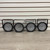 Used - American DJ CHAUVET OBEY 3 W/SLIM PAR 56 X4/BAG  40087-S000248206 View 1