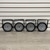 Used - American DJ CHAUVET OBEY 3 W/SLIM PAR 56 X5/BAG  40087-S000248207 View 1