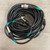 Used - American DJ CHAUVET OBEY 3 W/SLIM PAR 56 X5/BAG  40087-S000248207 View 7