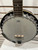Used Dean BACKWOODS 6 STRING BANJO Banjo 41132-S000016956 View 2