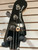 Used Squier VINTAGE MODIFIED JAGUAR BASS Bass Guitar Black 4-String 41132-S000016954 View 3