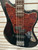 Used Squier VINTAGE MODIFIED JAGUAR BASS Bass Guitar Black 4-String 41132-S000016954 View 2