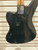 Used Squier VINTAGE MODIFIED JAGUAR BASS Bass Guitar Black 4-String 41132-S000016954 View 5