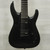 Used Jackson JS22-7 Electric Guitar Black 7-String 40015-S000349728 View 1