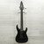 Used Jackson JS22-7 Electric Guitar Black 7-String 40015-S000349728 View 4