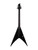 Used LTD HEX-200 Nergal/Behemoth V-Type Electric Guitar  41115-S000121969 View 2