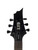 Used LTD HEX-200 Nergal/Behemoth V-Type Electric Guitar  41115-S000121969 View 3