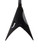 Used LTD HEX-200 Nergal/Behemoth V-Type Electric Guitar  41115-S000121969 View 4