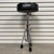 Used - Pacific DOUBLE BRACED Drum Throne 40087-S000248215 View 1