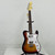 Used T Style Parts Guitar T Type Electric Guitar Sunburst 6-String 40042-S000284777 View 3