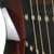 Used Yamaha PAC012 Dlx S Type Electric Guitar Tobacco Sunburst 6-String 41117-S000059891 View 4