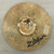 Used Zildjian A Custom Splash Cymbal 12 - Inch 40015-S000349735 View 3