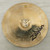Used Zildjian A Custom Fast Crash Cymbal 17 - Inch 40015-S000349738 View 3