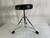 Used DRUM THRONE RE-COVERED SEAT Drum Throne 40012-S000324780 View 1