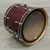 Used Premier Cabria Drum Shells And Hardware Red 40015-S000349743 View 6